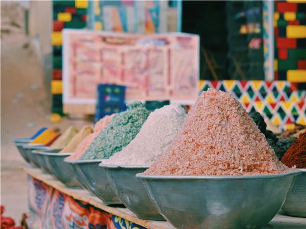 Highlights of Egypt vacation