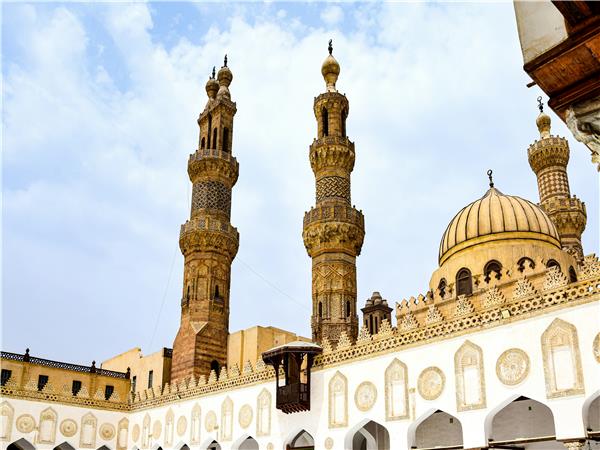 Highlights of Egypt vacation