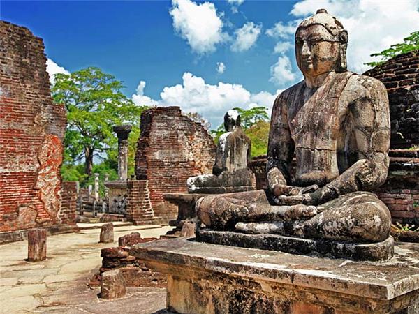 Sri Lankan vacation highlights