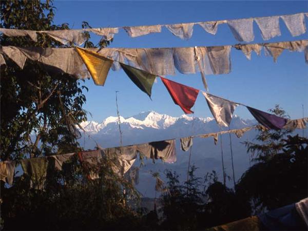 Singalila Ridge trekking holiday in India