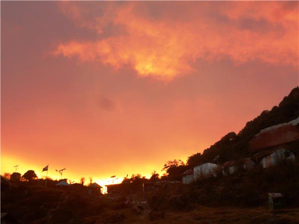 Singalila Ridge trekking holiday in India