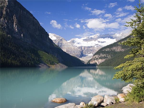 Canadian Rockies and Vancouver Island vacation