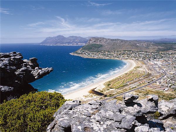 Cape Town and the Garden Route tour