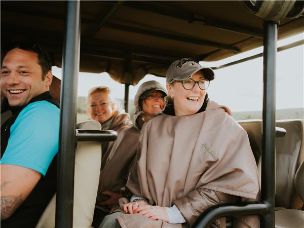 Cape Town and the Garden Route tour