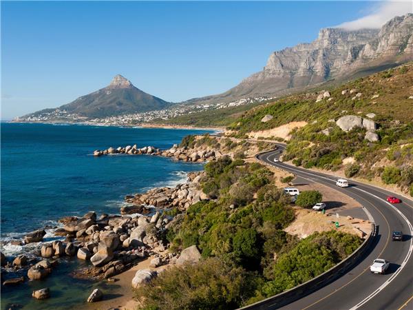 Cape Town and the Garden Route tour