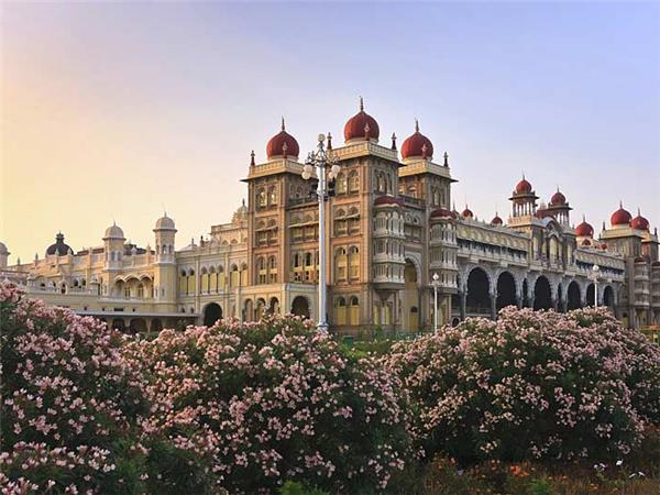 Classic Southern India vacation