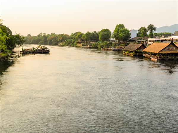 Northern Thailand cultural adventure 