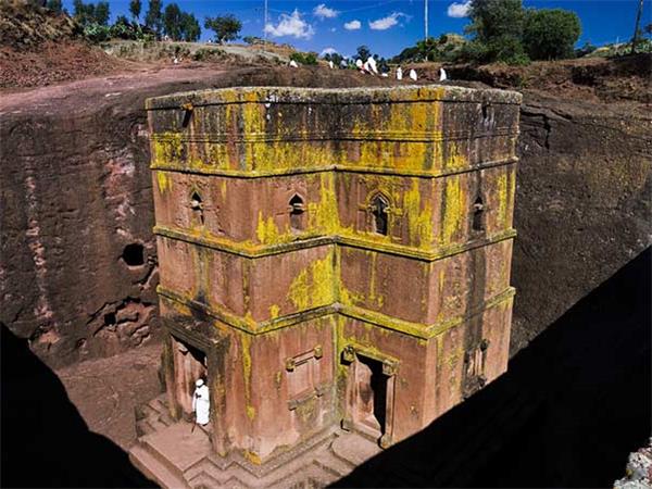 Ethiopia vacation, Ethiopia in Depth