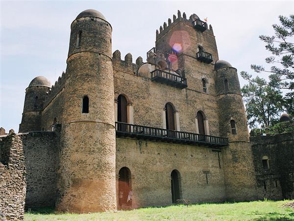 Ethiopia vacation, Ethiopia in Depth