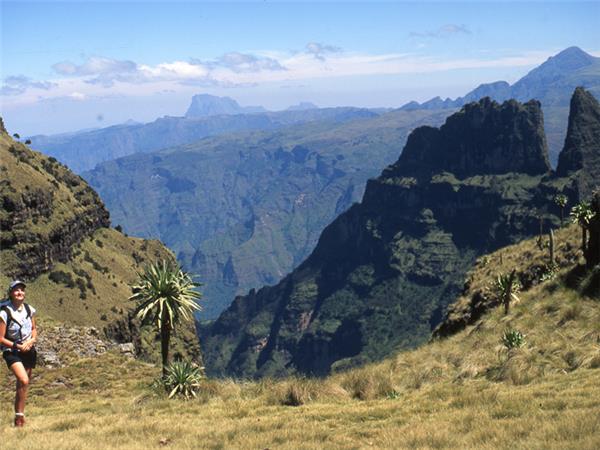 Ethiopia vacation, Ethiopia in Depth