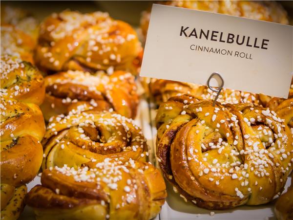Best of Norway, Sweden & Finland tour