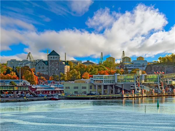 Best of Norway, Sweden & Finland tour