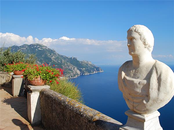 Amalfi Coast and Bay of Naples vacations