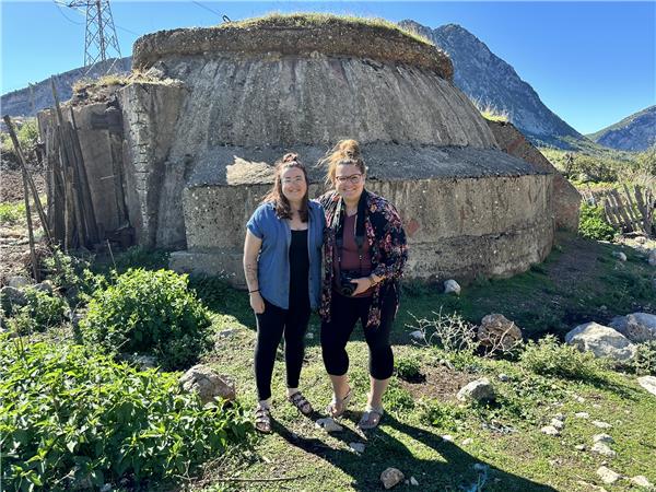 Small group Albania vacation