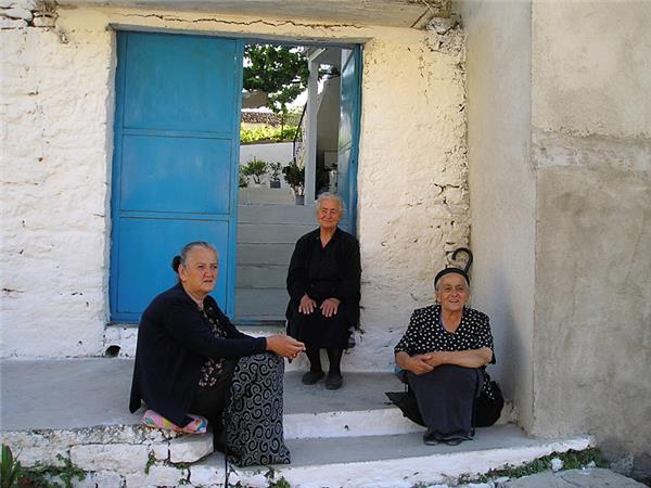 Small group Albania vacation