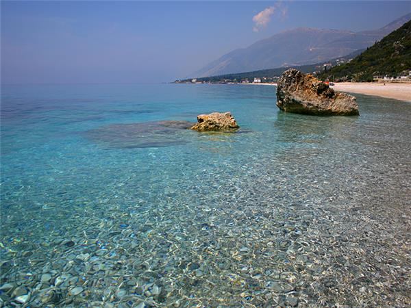 Small group Albania vacation
