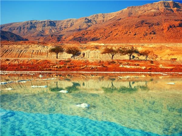 Jordan vacation, Beyond Petra