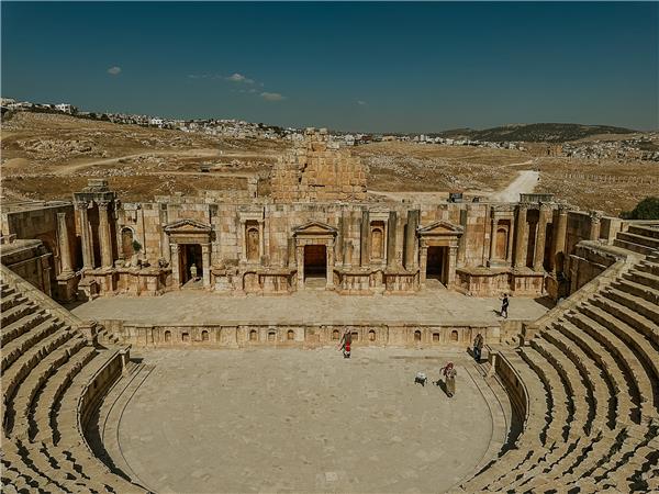 Jordan vacation, Beyond Petra