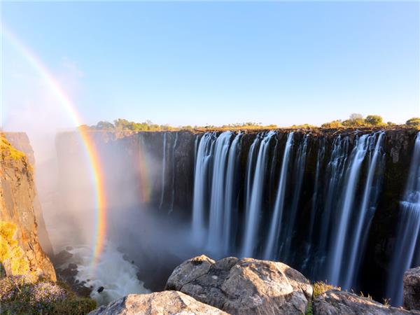 Vic Falls to Cape Town vacation in Southern Africa