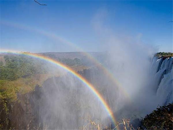 Cape Town to Vic Falls vacation in Southern Africa