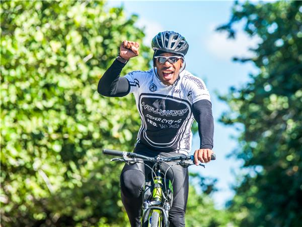 Cuba cycling vacation