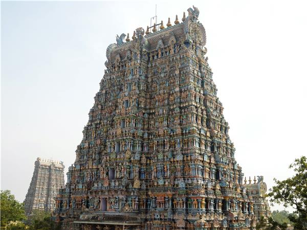 Kerala hiking vacation in India
