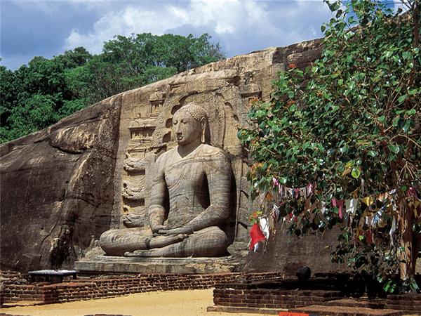 Sri Lanka walking vacation