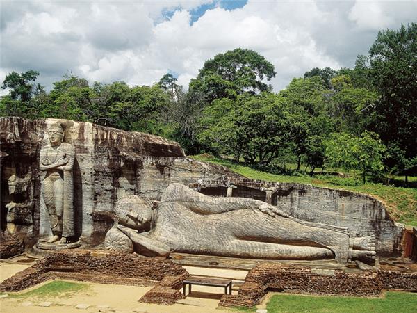 Sri Lanka walking vacation