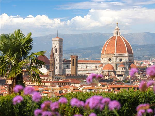 Tuscany guided tour