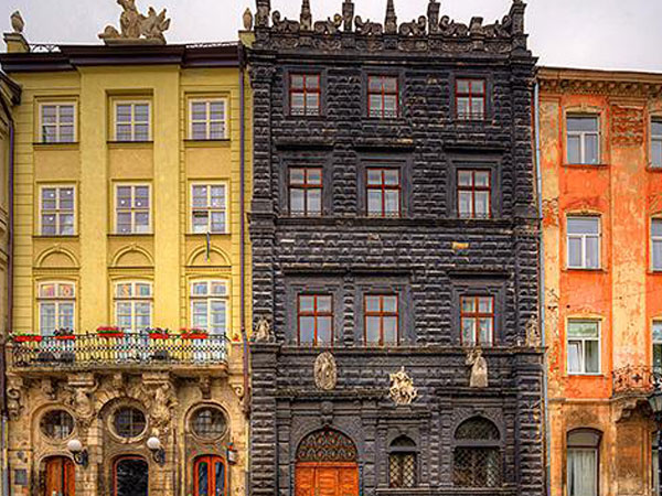 Moldova and Ukraine tours