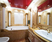 Super luxury lodges
