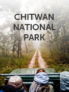 Chitwan vacations
