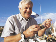 Ceduna Oysterfest, South Australia. Photo by South Australia