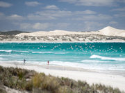 Coffin Bay, South Australia. Photo by South Australia Tourist Board