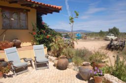 Algarve accommodation