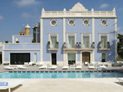 Hotel Ferrero, Valencia. Photo by Hotel Ferrero
