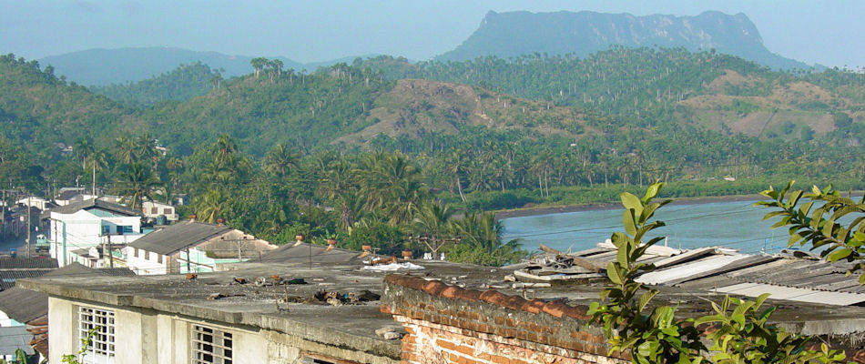 Baracoa