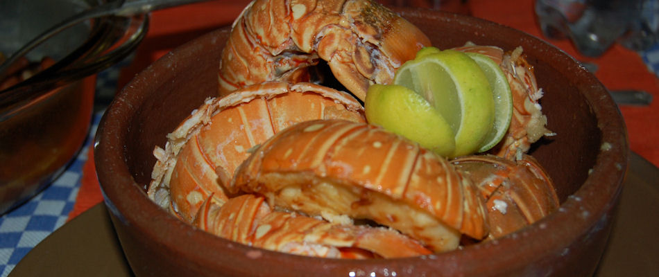 Lobsters