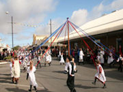 Kernewek Lowender, South Australia. Photo by South Australia