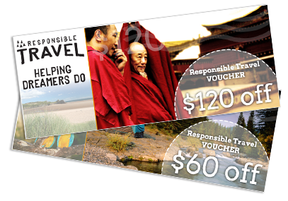 Loyalty vouchers