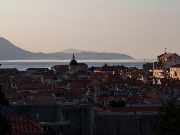 Dubrovnik and the Islands activity vacation