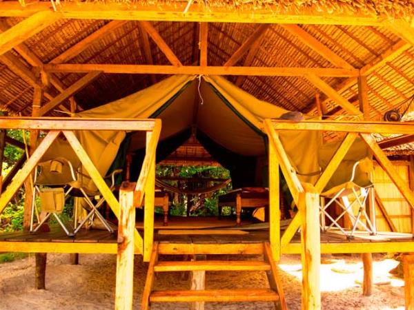 Luxury honeymoon in Madagascar
