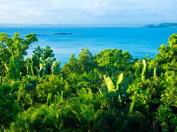 Luxury honeymoon in Madagascar