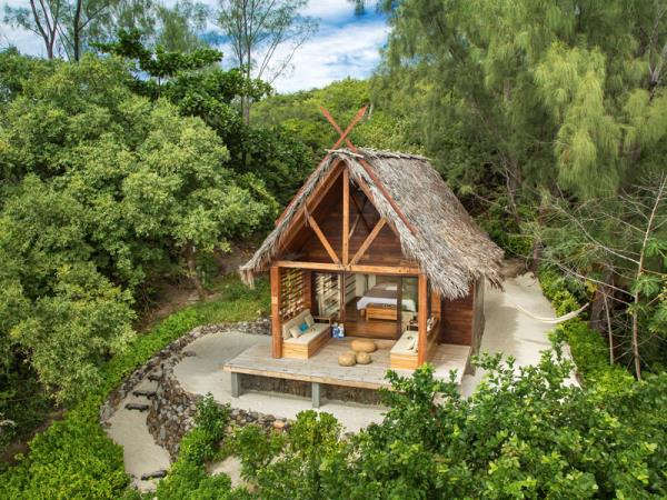 Luxury honeymoon in Madagascar
