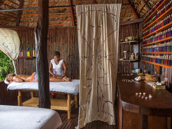 Luxury honeymoon in Madagascar