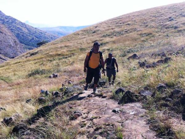 Madagascar conservation holiday