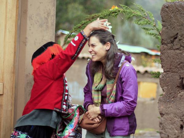 Peru 14 day itinerary, tailor made