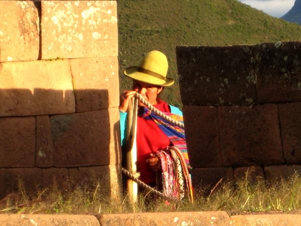 Peru 14 day itinerary, tailor made