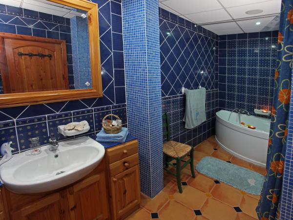 Gozo self catering with sea views, Malta
