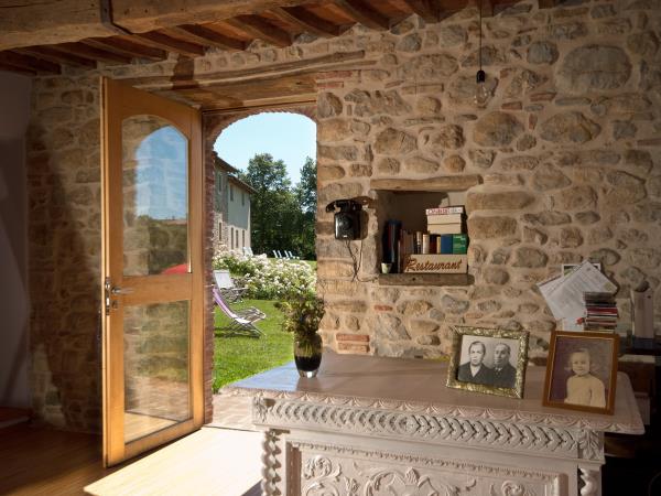 Umbria bed & breakfast accommodation, Italy